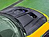 BONNET HOOD