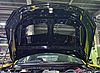 BONNET HOOD