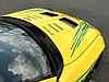 BONNET HOOD FRP