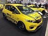 TOKYO AUTO SALON 2019