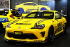TOKYO AUTO SALON 2019